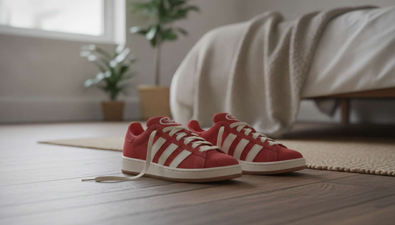 Adidas Women’s Sneakers: Fit, Comfort & Daily Style Guide