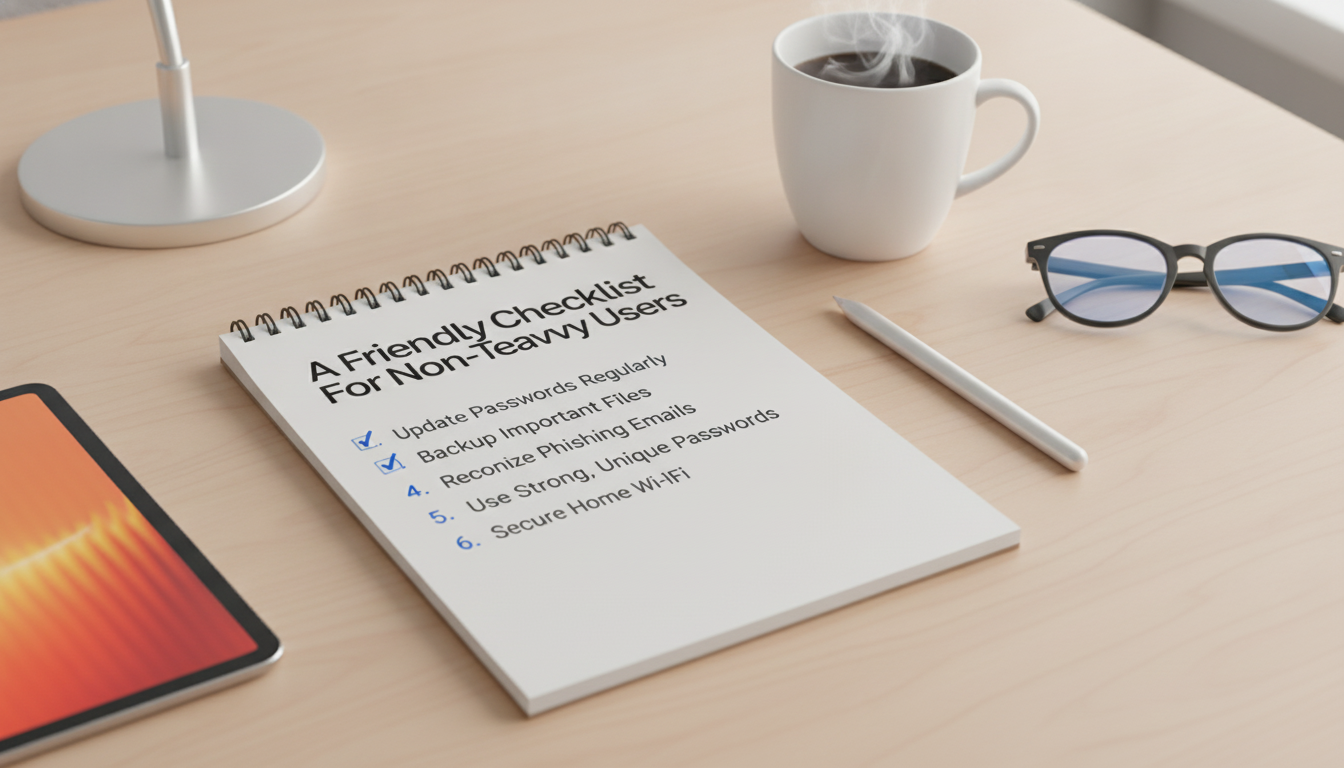 Learn AI Without Coding: A Simple Beginner Path