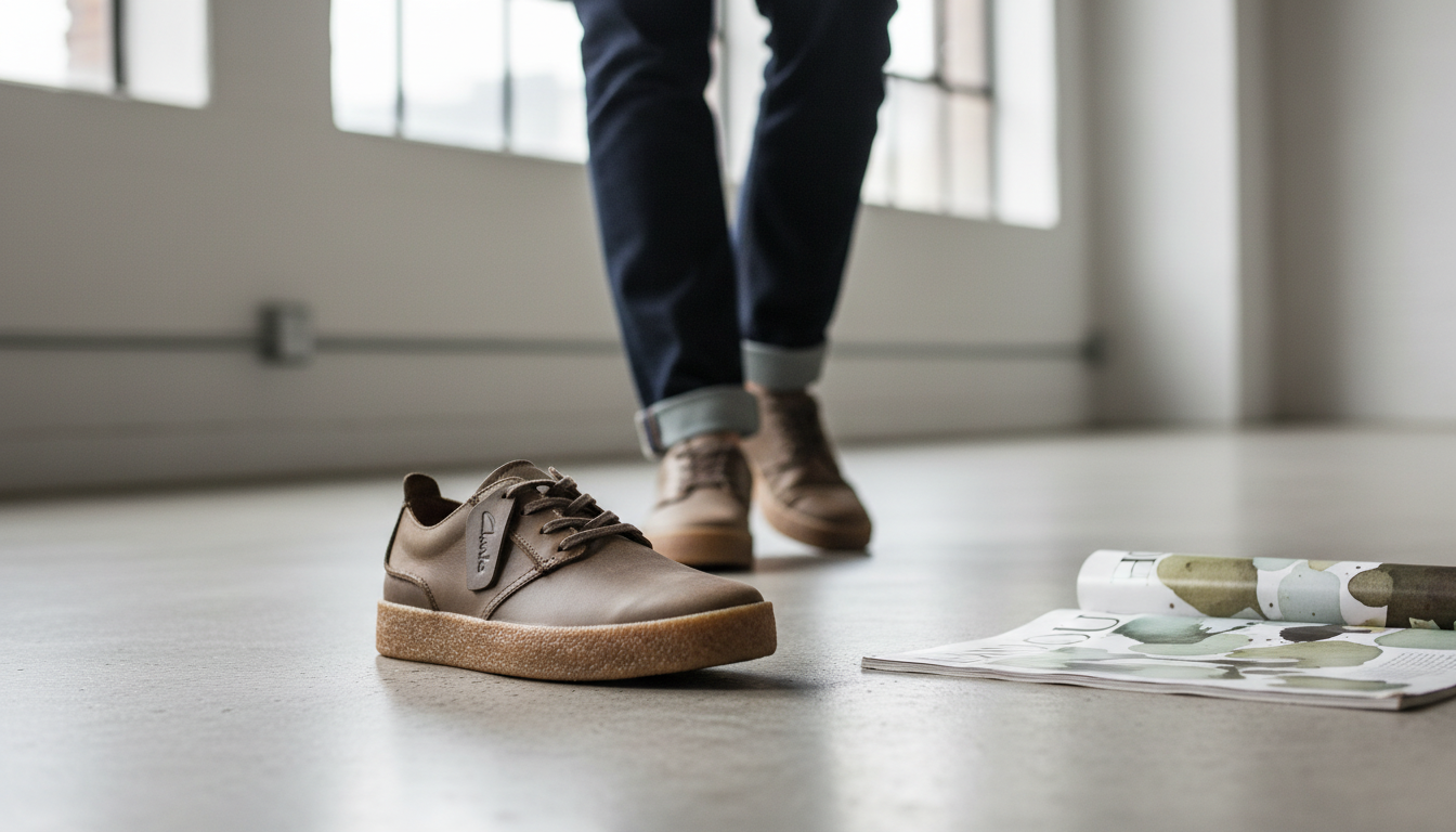 What Happened to Clarks Shoes? Changes Explained