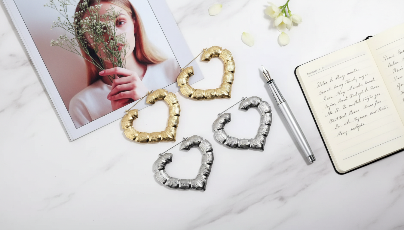 Best 2026 Haircut for a Heart-Shaped Face: Soft Lob
