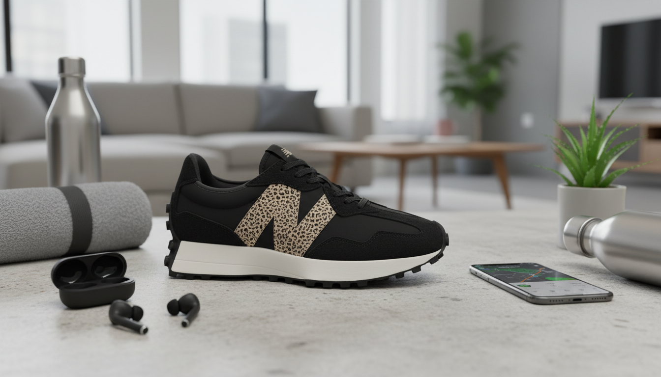 New Balance 327 Popularity: Style, Comfort, Versatility