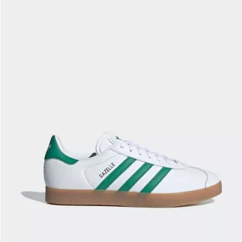 Adidas Men’s White Lace-Up Spring Sneakers: Fit & Care