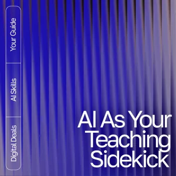 AI Teaching Sidekick Guide: Simplify Hard Topics Fast