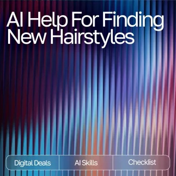 AI Hairstyle Ideas Checklist: Pick a Cut That Fits