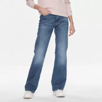 Calvin Klein Worn-Out Skinny Jeans: Fit, Style, Care