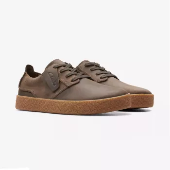Men’s Lace-Up Shoes: Oxfords vs Derbies Explained